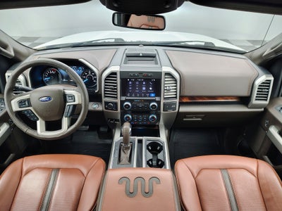 2019 Ford F-150 King Ranch