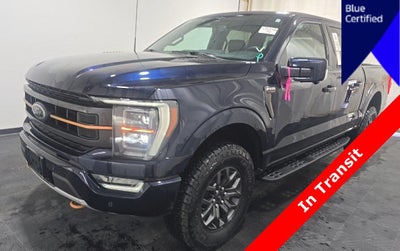 2023 Ford F-150 Base