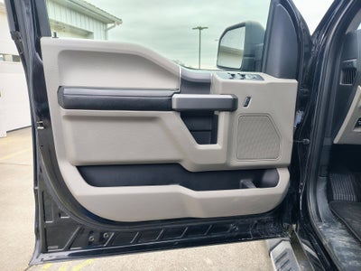 2018 Ford F-150 Base