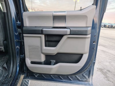 2016 Ford F-150 Base