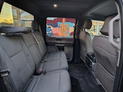 2016 Ford F-150 Base