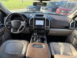 2020 Ford F-150 Limited