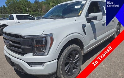 2023 Ford F-150 Base