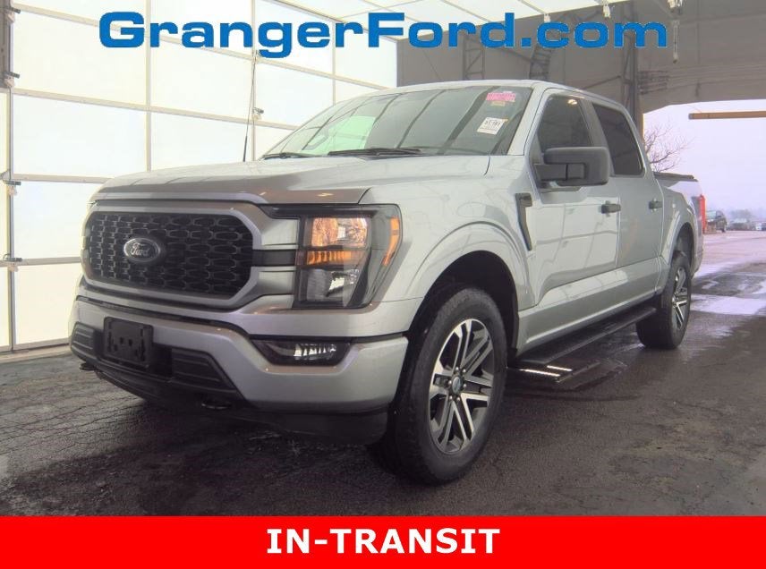 2023 Ford F-150 Base