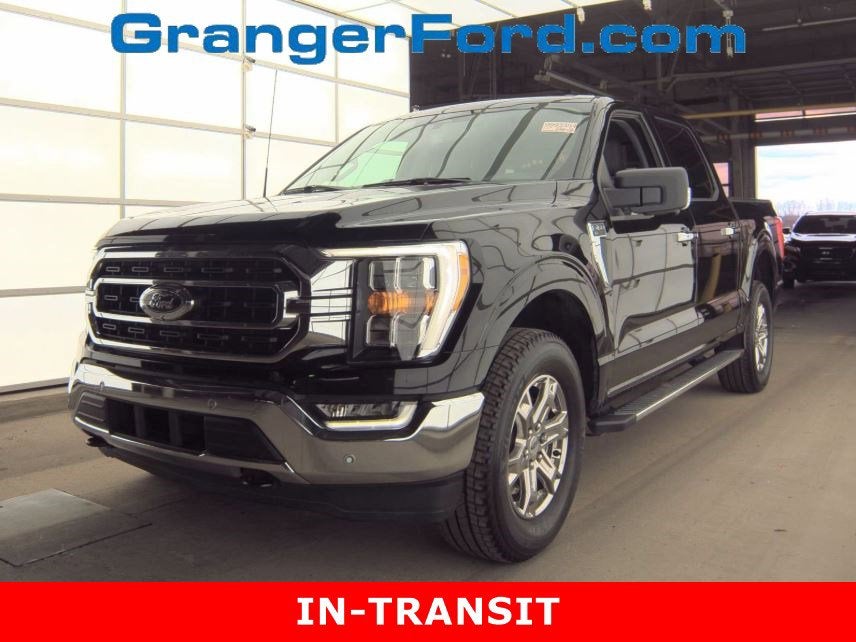 2023 Ford F-150 Base