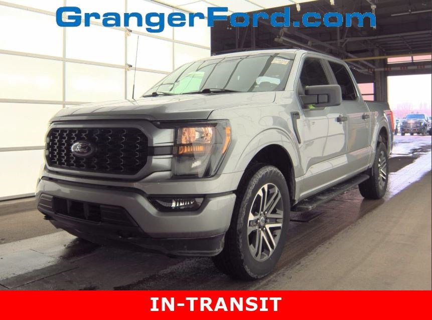 2023 Ford F-150 Base