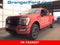 2023 Ford F-150 Base