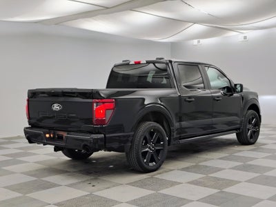 2026 Ford F-150 STX Lobo
