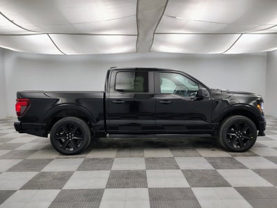 2026 Ford F-150 STX Lobo