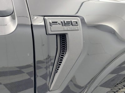 2026 Ford F-150 STX Lobo