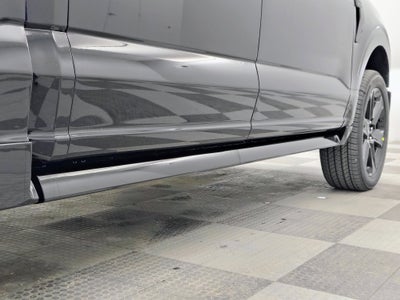 2026 Ford F-150 STX Lobo