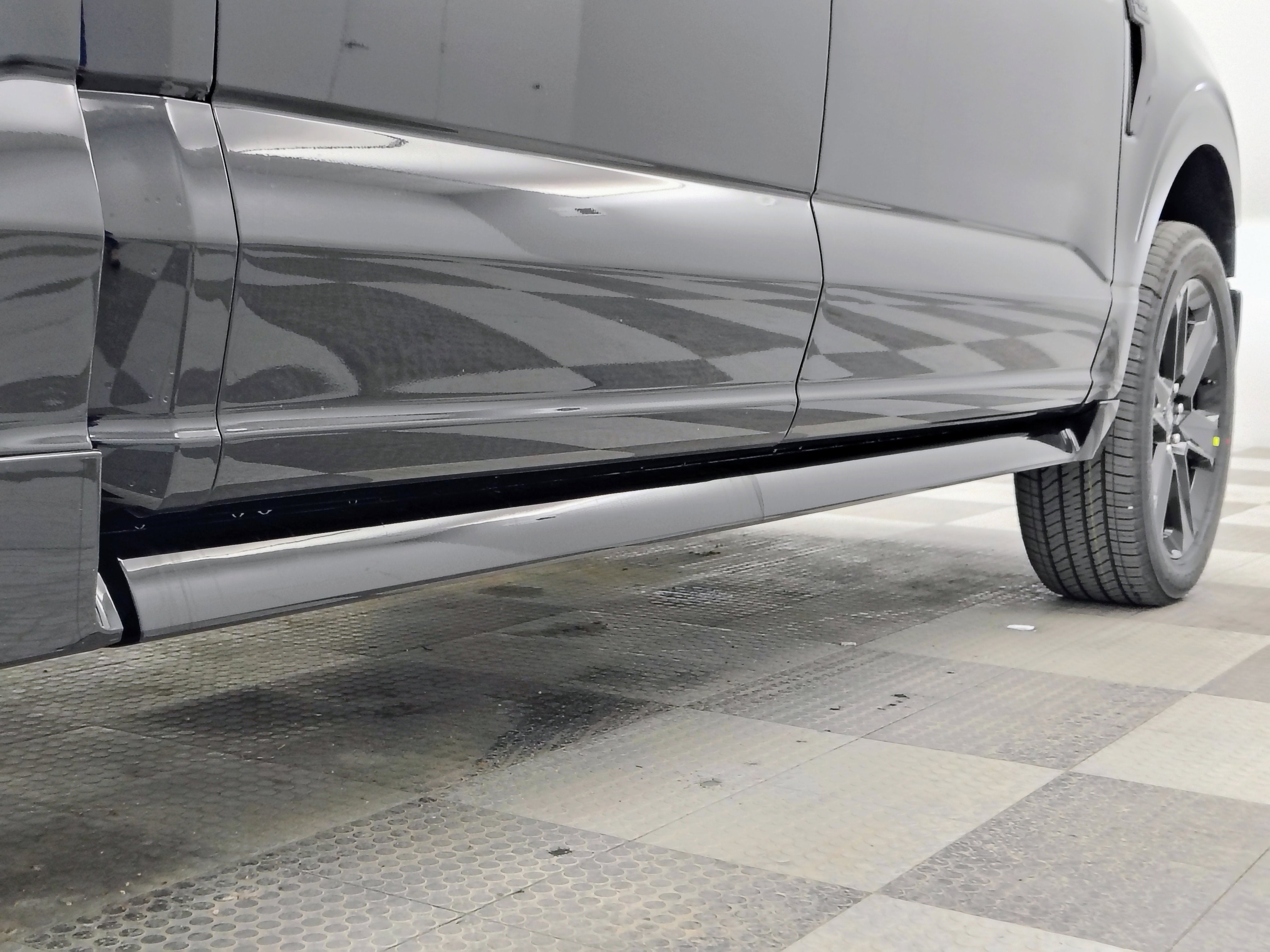 2026 Ford F-150 STX Lobo