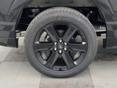 2026 Ford F-150 STX Lobo