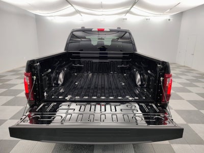 2026 Ford F-150 STX Lobo