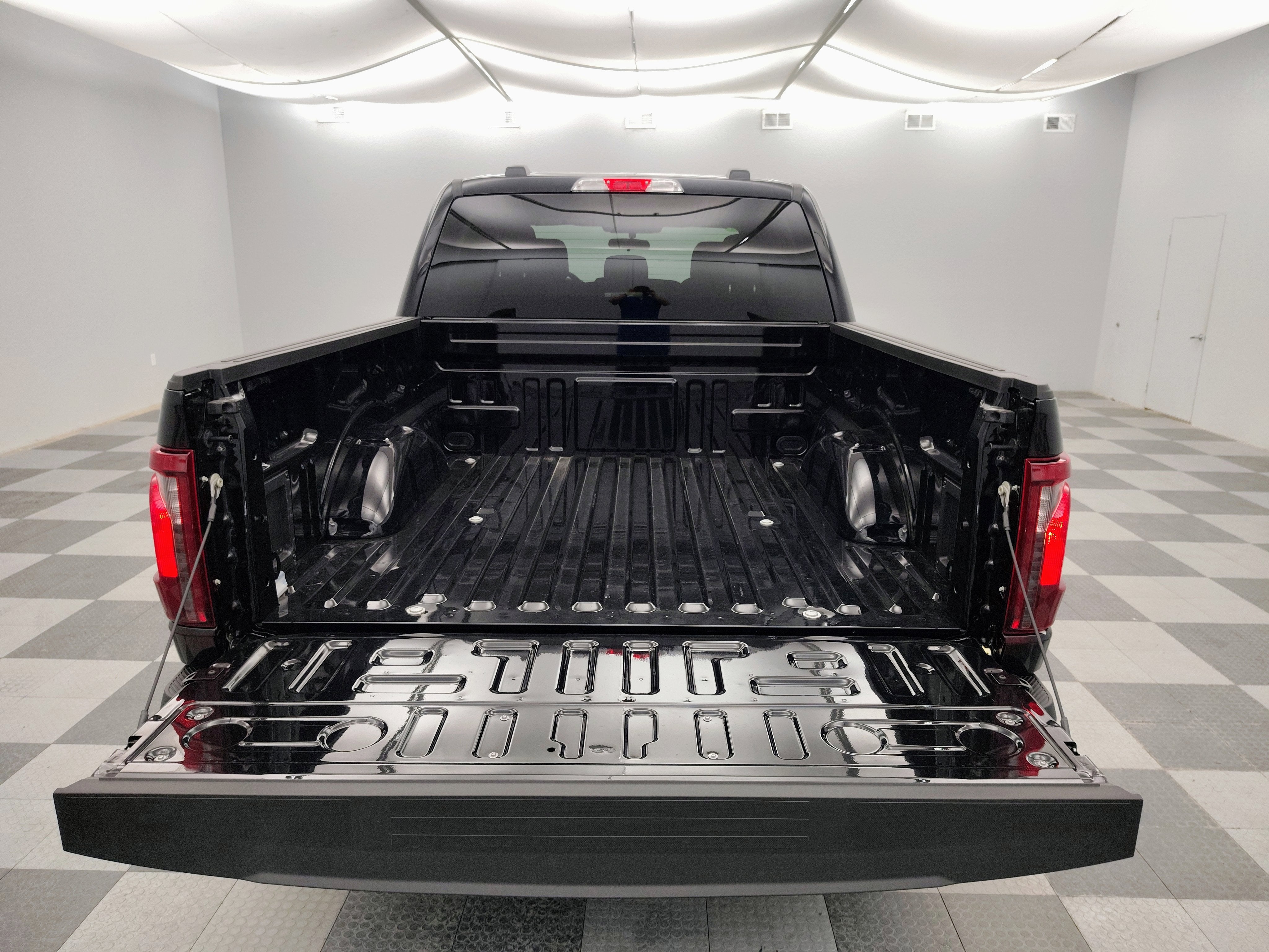 2026 Ford F-150 STX Lobo