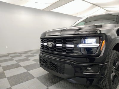 2026 Ford F-150 STX Lobo