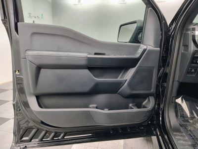 2026 Ford F-150 STX Lobo