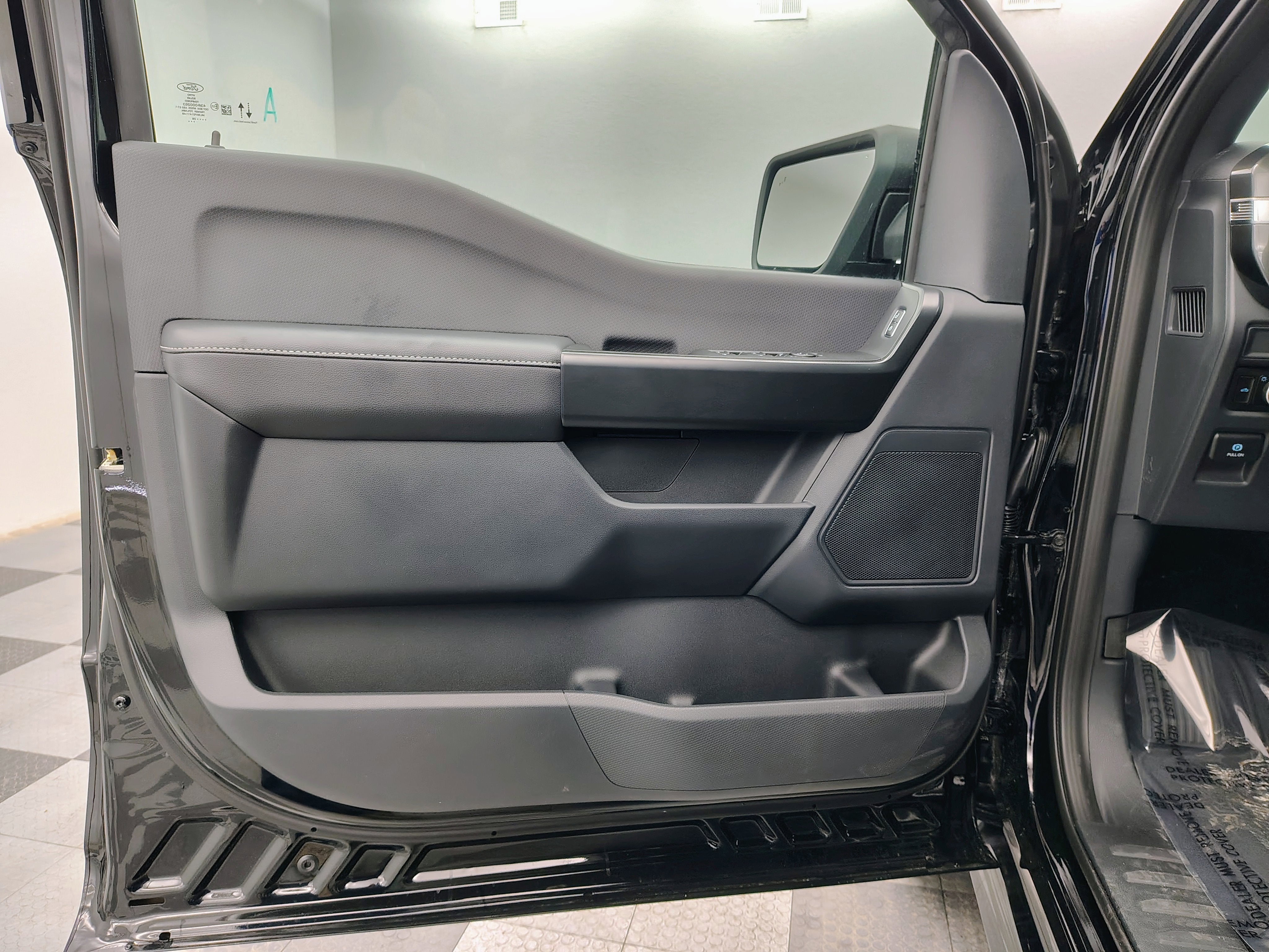 2026 Ford F-150 STX Lobo