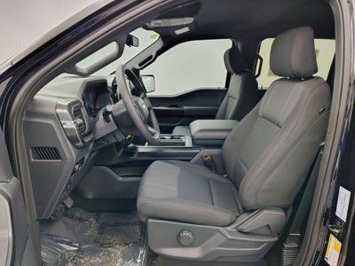 2026 Ford F-150 STX Lobo