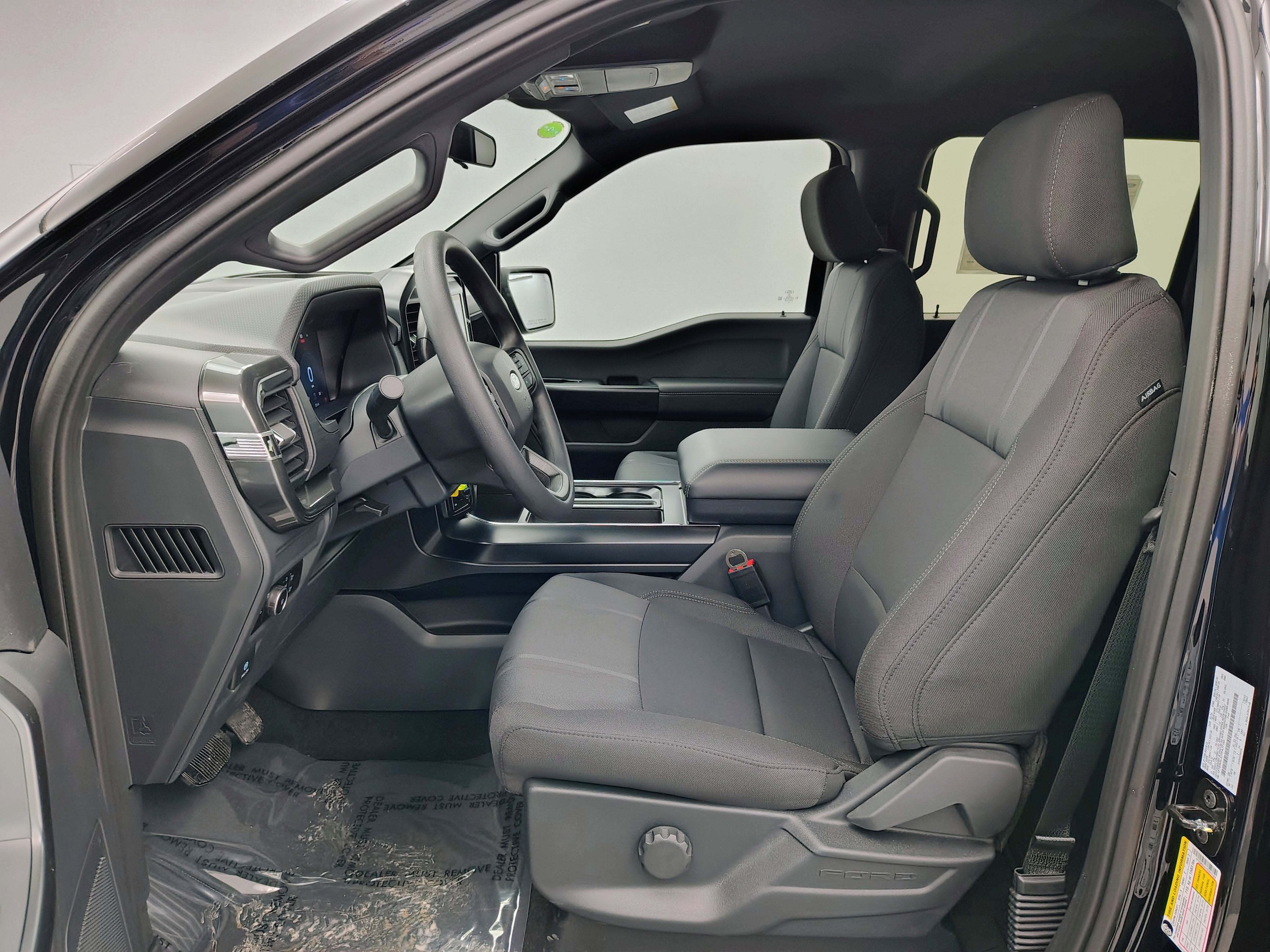 2026 Ford F-150 STX Lobo