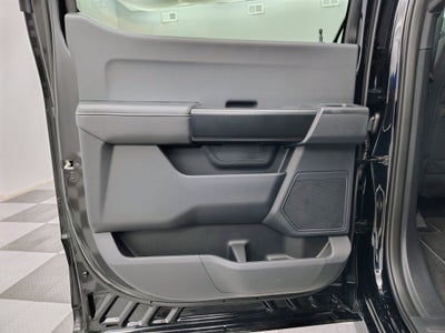 2026 Ford F-150 STX Lobo