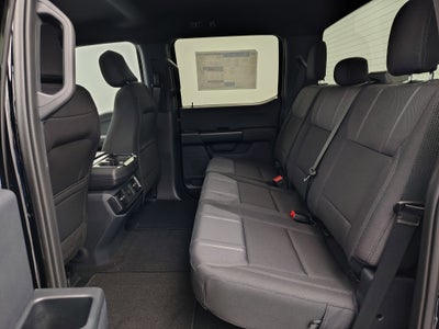 2026 Ford F-150 STX Lobo