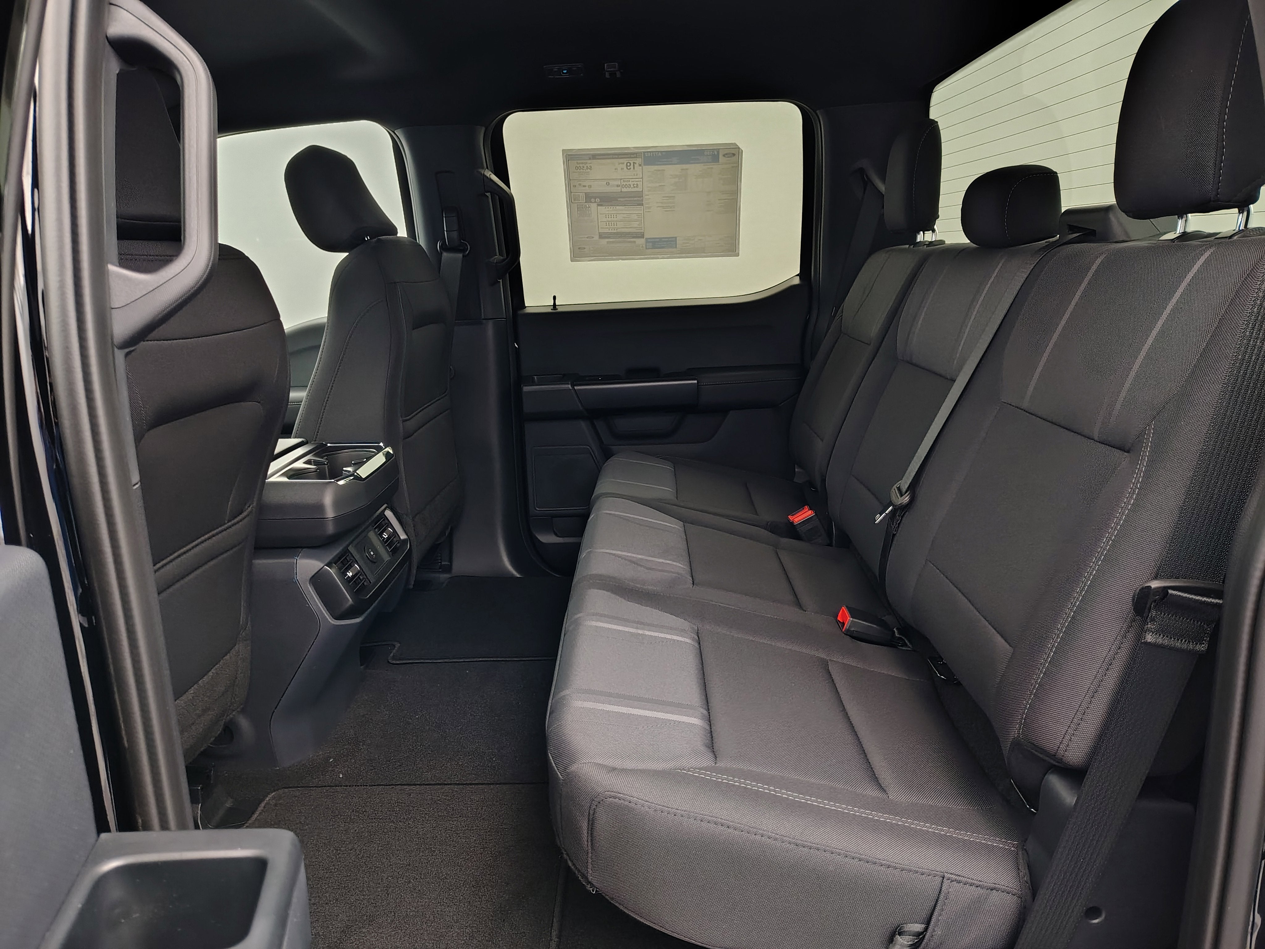 2026 Ford F-150 STX Lobo