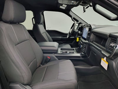 2026 Ford F-150 STX Lobo