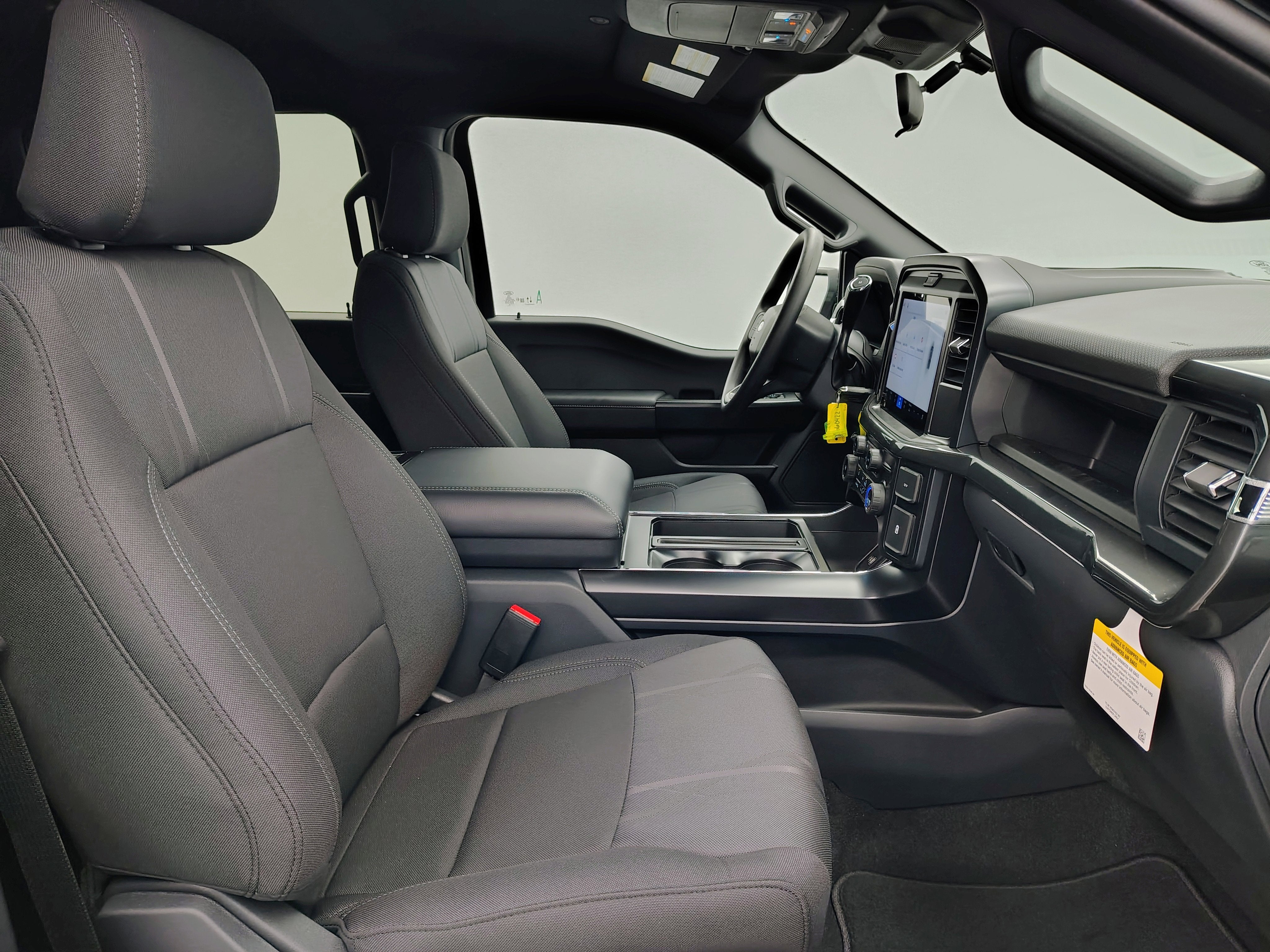 2026 Ford F-150 STX Lobo