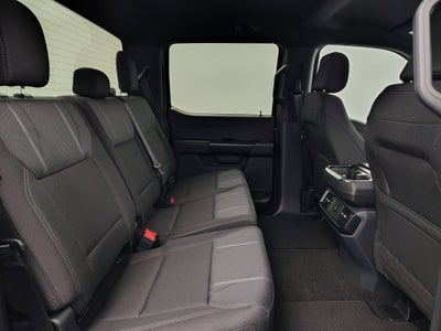 2026 Ford F-150 STX Lobo