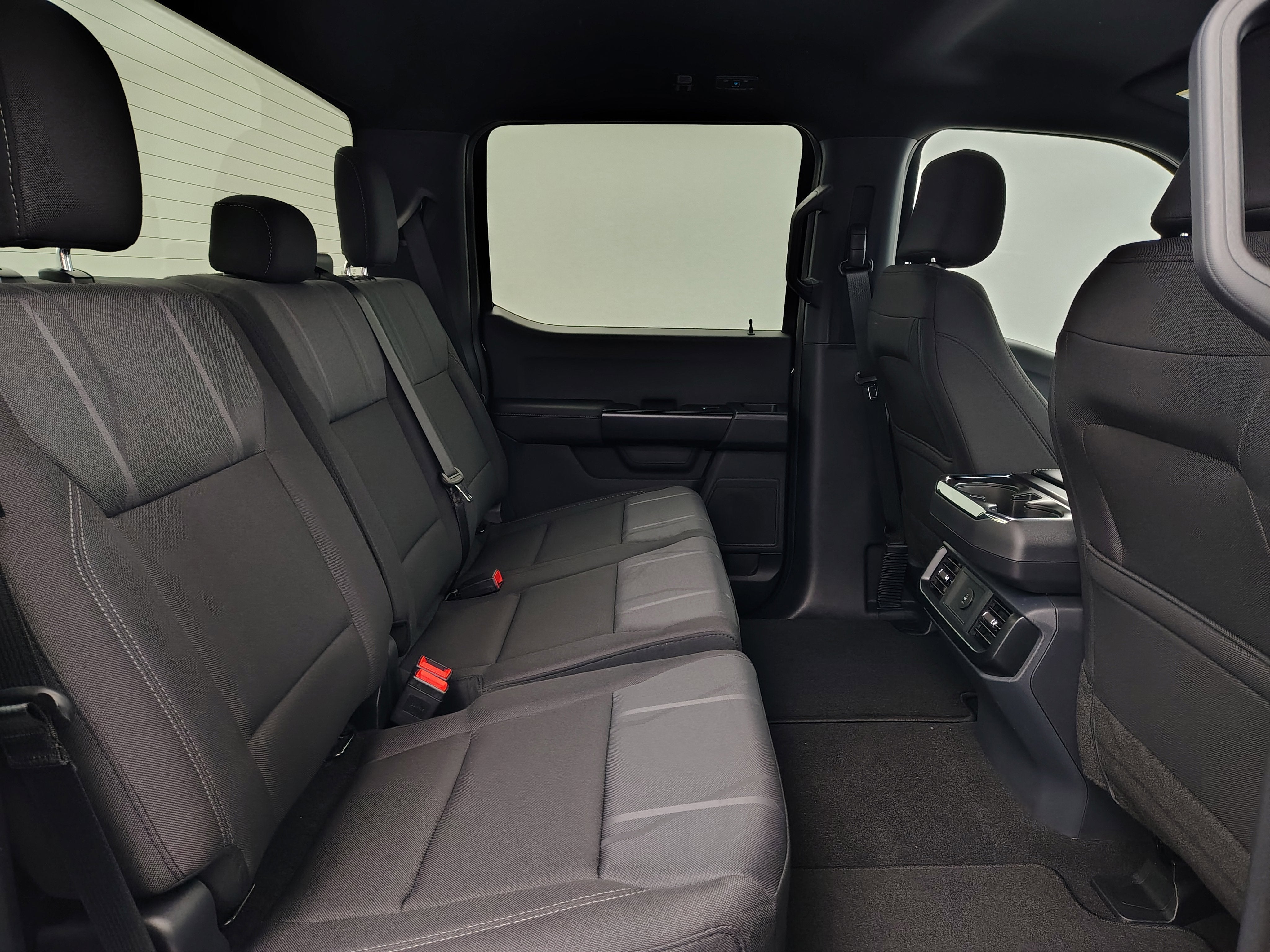 2026 Ford F-150 STX Lobo