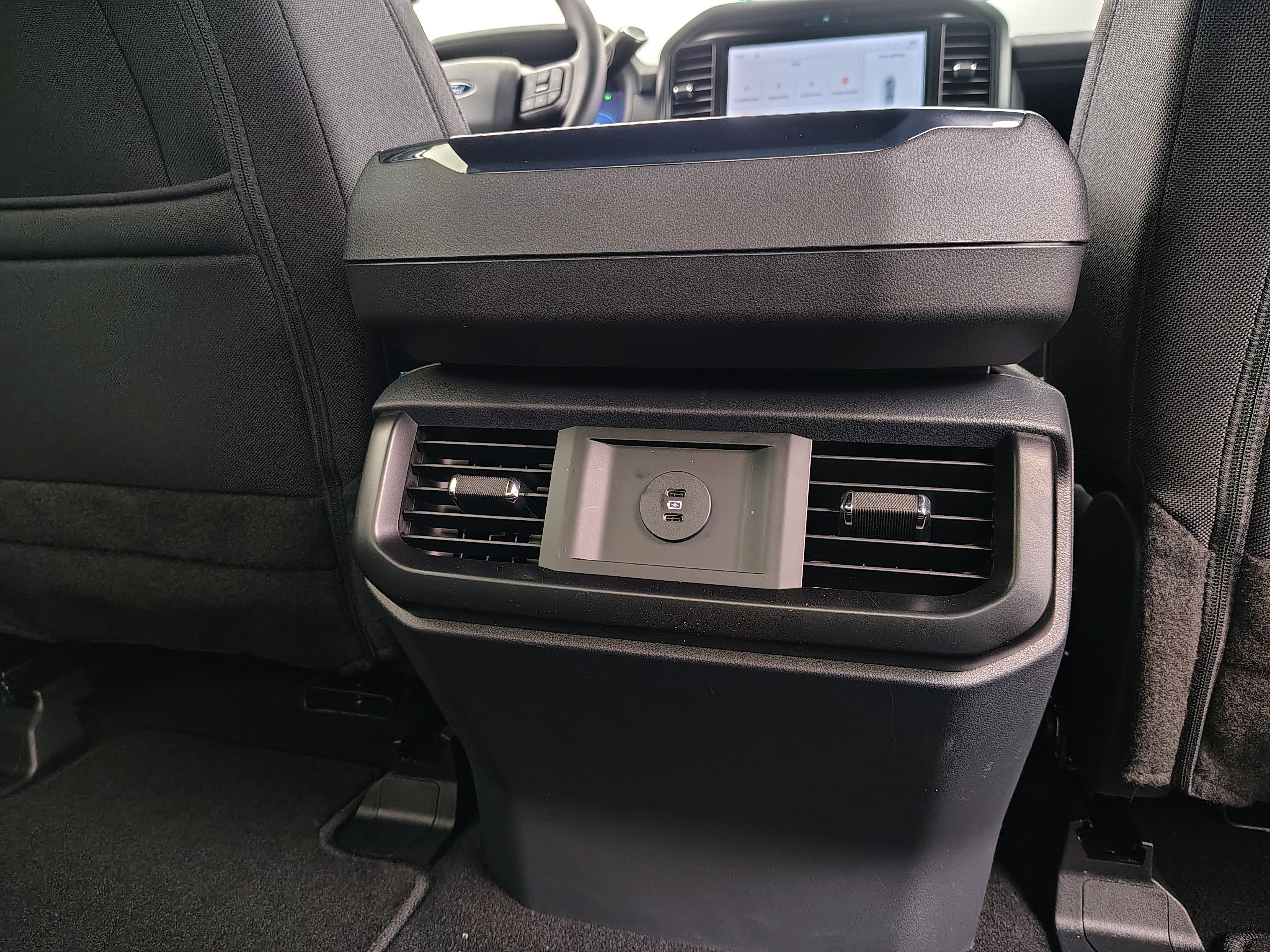 2026 Ford F-150 STX Lobo