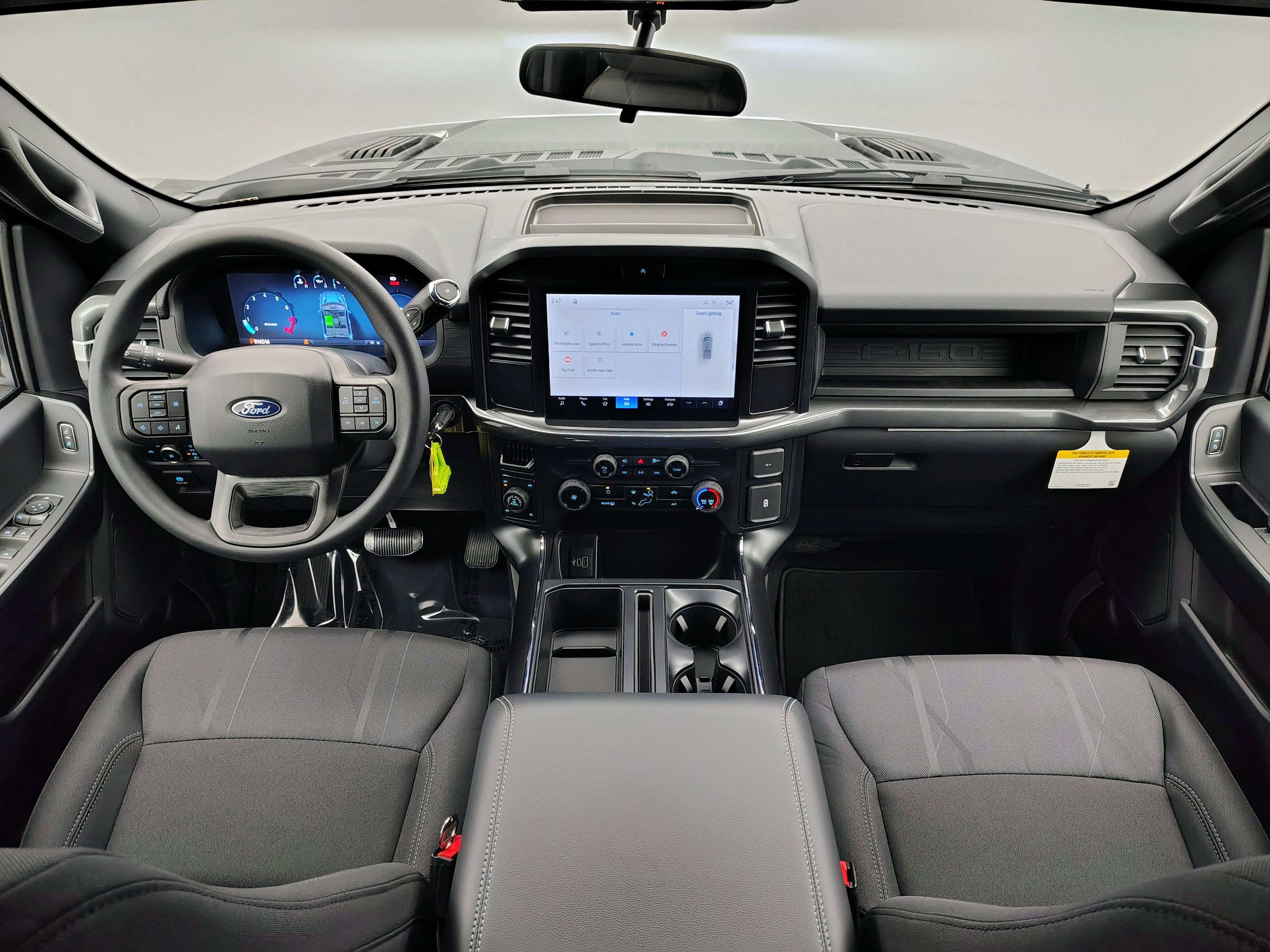 2026 Ford F-150 STX Lobo