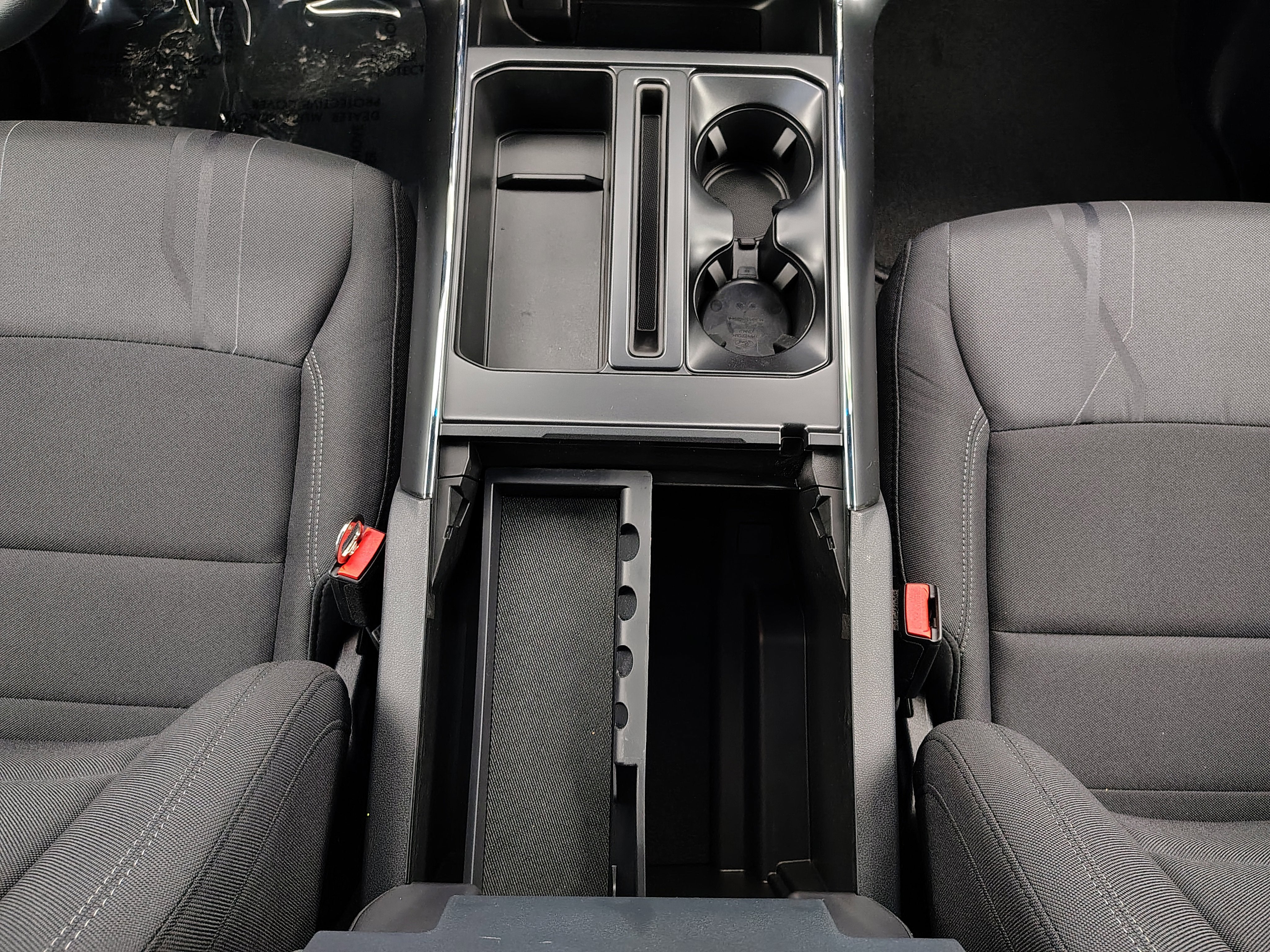 2026 Ford F-150 STX Lobo