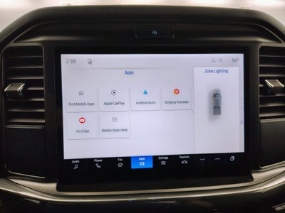 2026 Ford F-150 STX Lobo