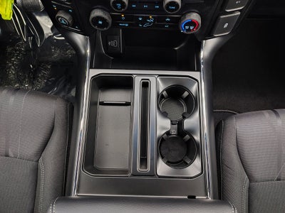 2026 Ford F-150 STX Lobo