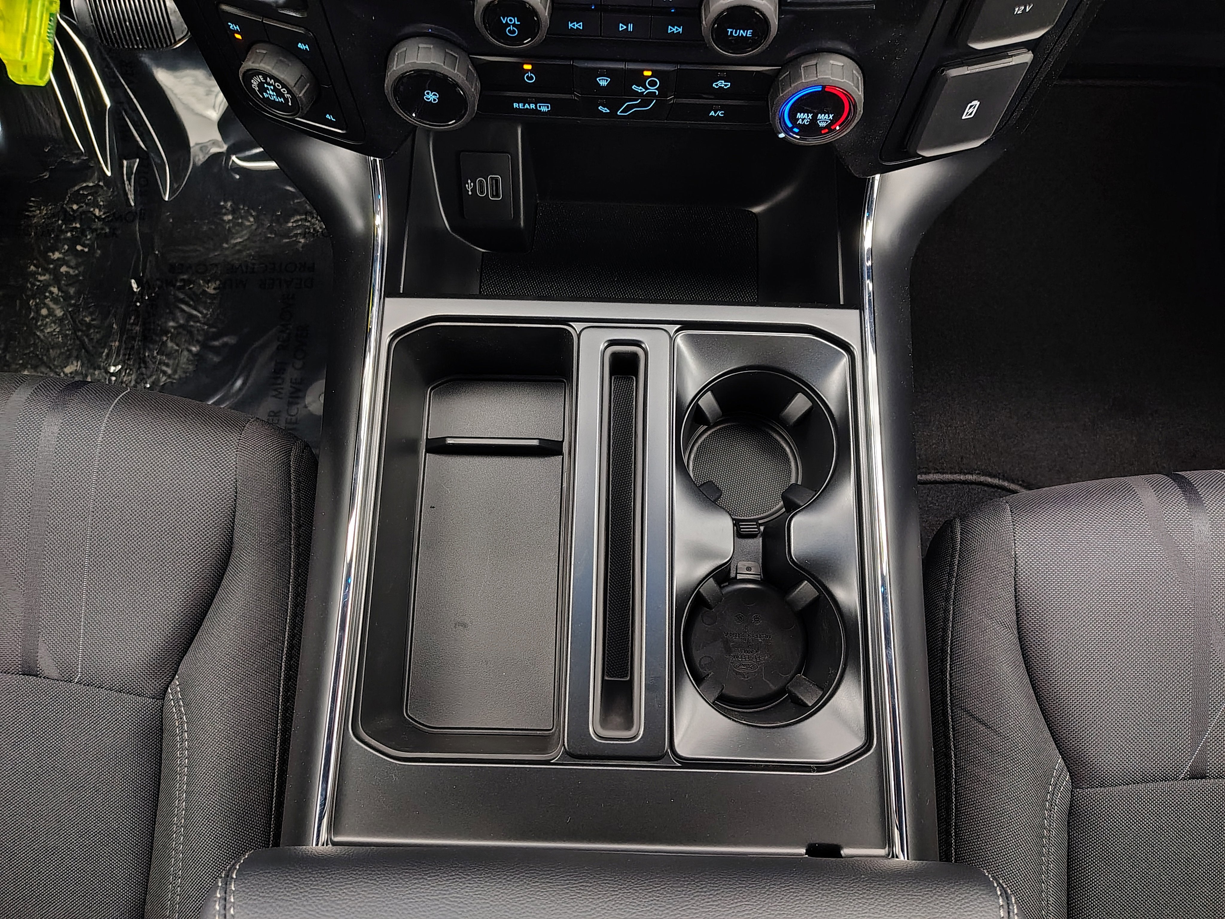 2026 Ford F-150 STX Lobo