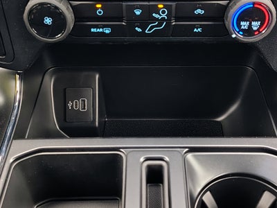 2026 Ford F-150 STX Lobo