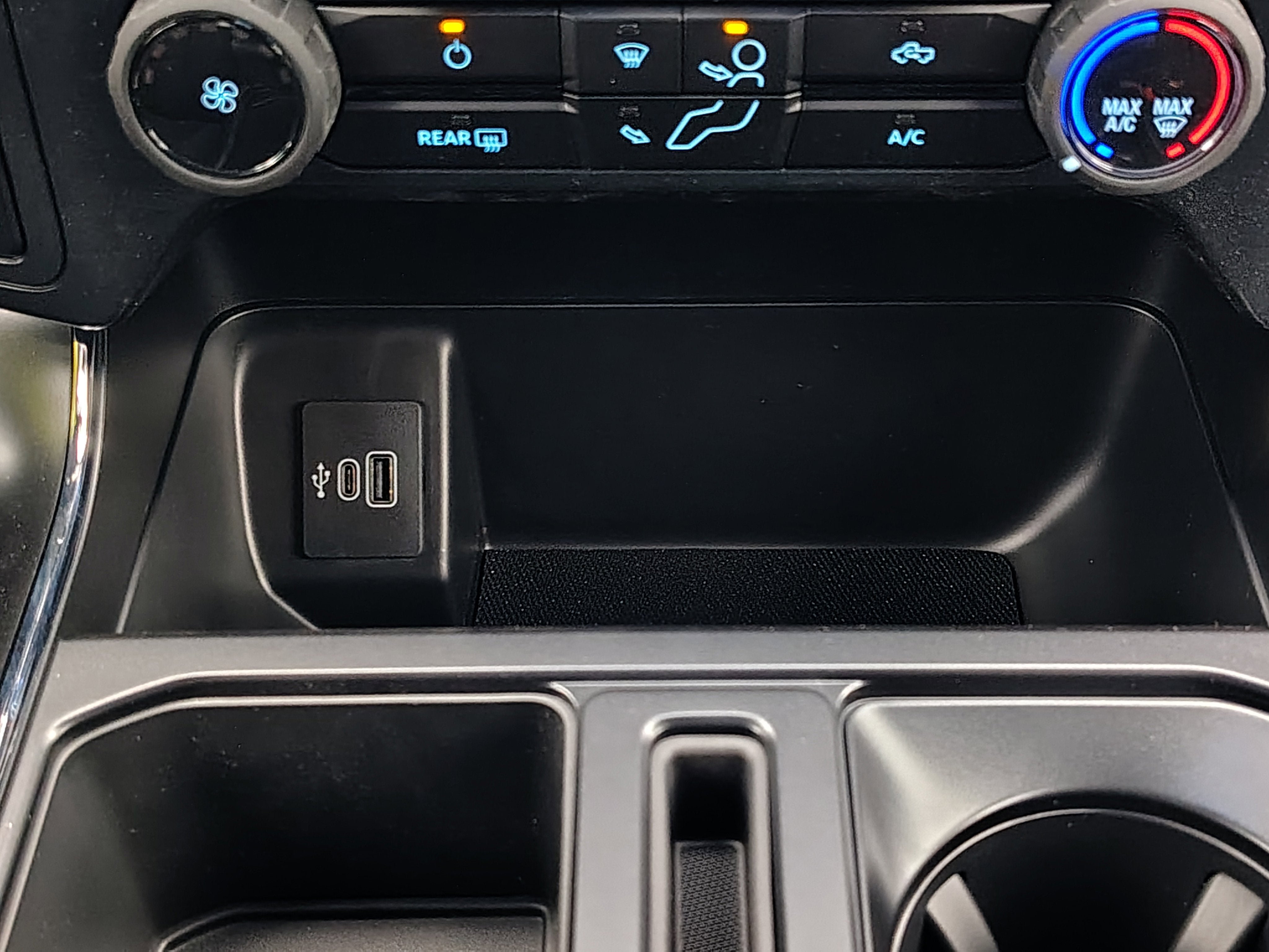 2026 Ford F-150 STX Lobo