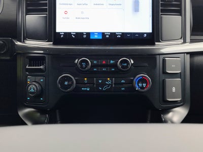 2026 Ford F-150 STX Lobo