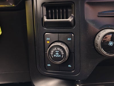 2026 Ford F-150 STX Lobo