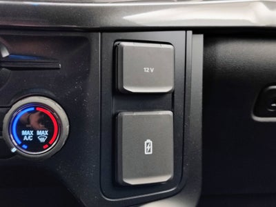 2026 Ford F-150 STX Lobo