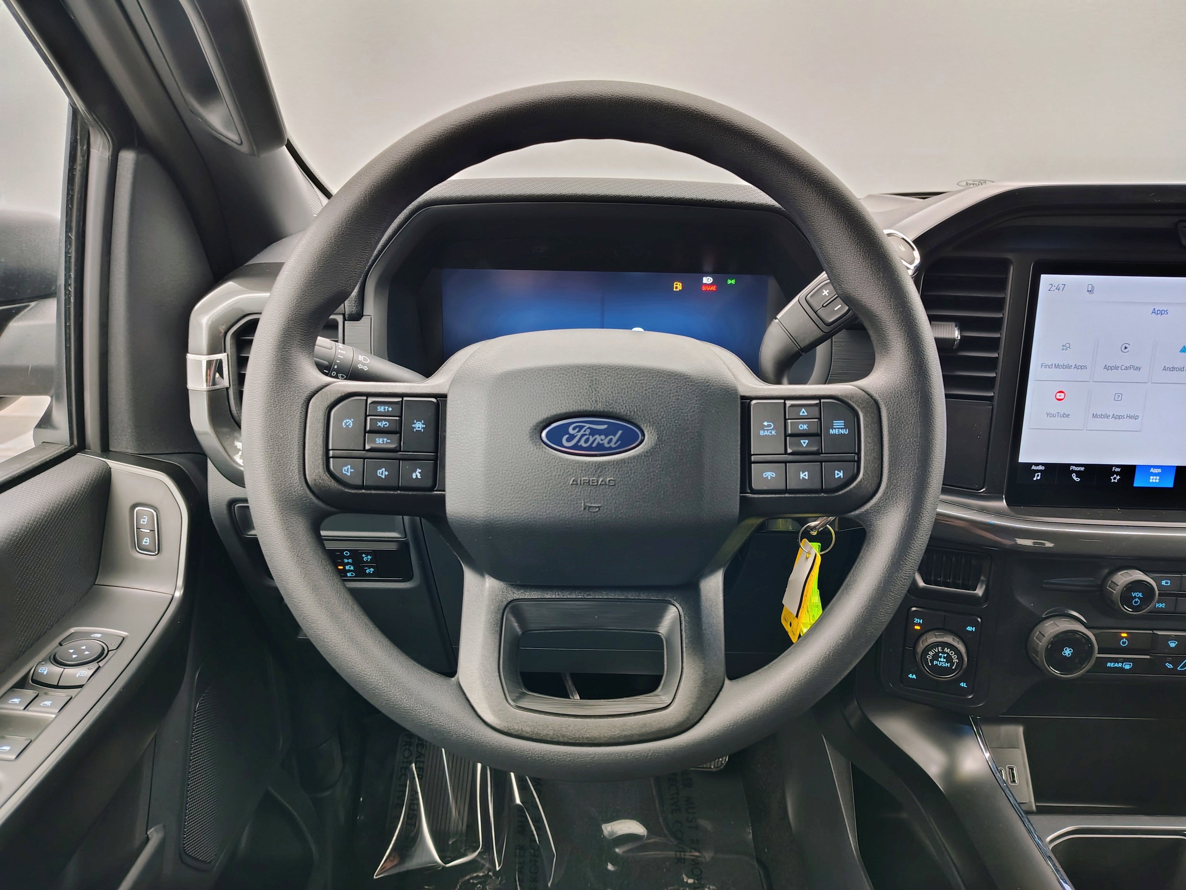 2026 Ford F-150 STX Lobo