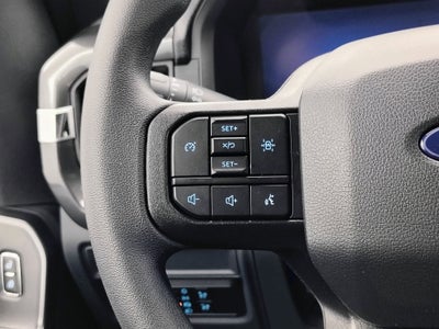 2026 Ford F-150 STX Lobo