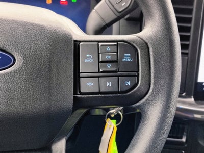 2026 Ford F-150 STX Lobo