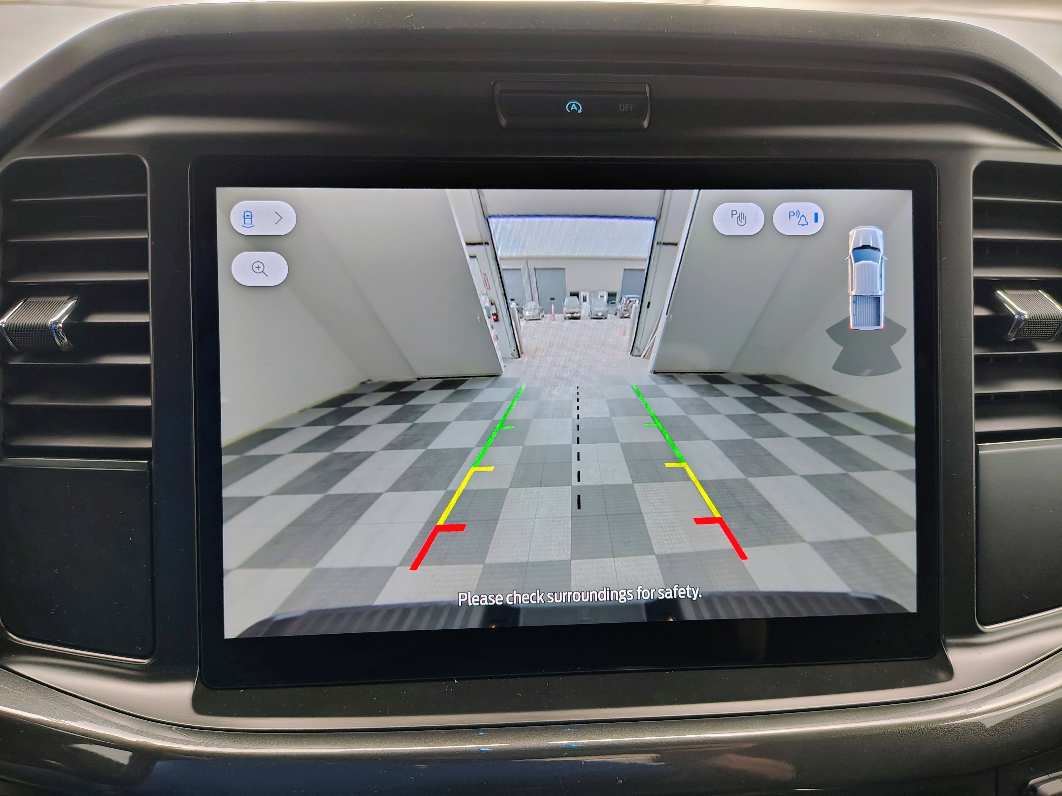 2026 Ford F-150 STX Lobo