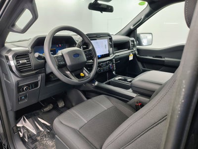 2026 Ford F-150 STX Lobo