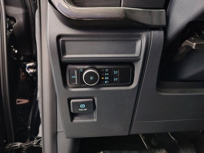 2026 Ford F-150 STX Lobo