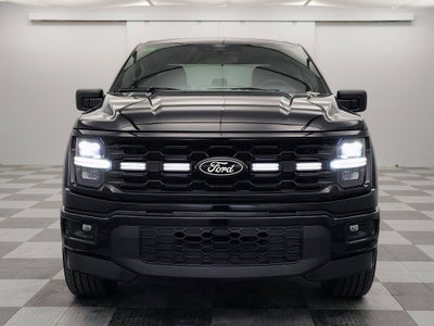 2026 Ford F-150 STX Lobo