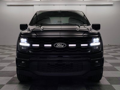 2026 Ford F-150 STX Lobo